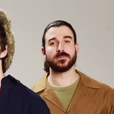 Need Answers : r/AJR