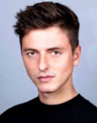 2021 Acting graduate profiles