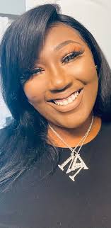 Meet Audrey Mitchell