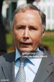 112 Alan Jarvis Photos & High Res Pictures