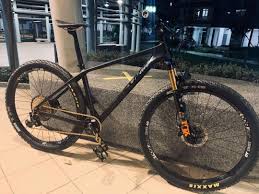 3.1 lbs or 1400 grams cost: Mountain Bike Diy Sports Equipment Bicycles Parts Bicycles On Carousell