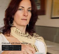 CineLook FCPX plugin adds real film grain