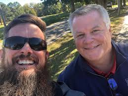 John Doggett for Summerfield Town Council