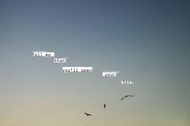 Did You Know That When It Snows My Eyes Tell Me That You Ll Open Your Eyes Expression Quotes Soundtrack To My Life Words