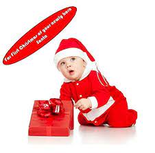 Osg Craftersuniq Baby Christmas Party Santa Costume Suit Outfits Set Toddler Kids Boys Girls Xmas 1 12 Months Amazon In Fashion
