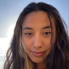 Desiree Teran's Instagram, Twitter & Facebook