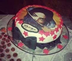 Amazing Cake Michael Jackson Cake Michael Jackson Merchandise Michael Jackson Art