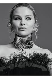 Vocal powerhouse selena gomez has hit back at a tasteless joke taking a dig at her organ transplant in the good fight. Selena Gomez Vogue Australia July 2021 More Photos Celebmafia