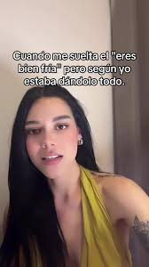 IG: Michellegalloo #frases #exligue #exnovio #consejos #humor #relaciones  #fyp #indirectas Michelle gallo