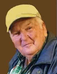 Kenneth Jeffries Obituary March 24, 2021