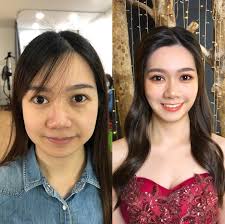 韩式清透晚宴妆容💄@erikaho724 #erikayoung99makeup #bridal #bridalmakeup #makeup  #klmakeupartist #malaysiamakeup #malaysiamakeupartist #wedding  #weddingmakeup #rommakeup #personalmakeup #prewedding # #makeup #hair  #hairdo #hairstyle #bridalhair ...