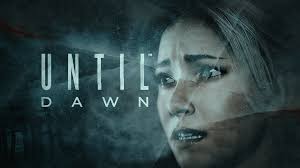 Video Game Review: Until Dawn
