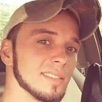 Garrett Kyle Fontenot Obituary