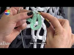 6 Yazlik Bluz Yapimi Making Summer Blous With Alize Diva Batik Youtube Crochet Crochet Videos Tutorials Creative Knitting