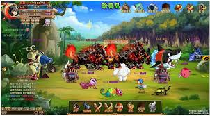 热血海贼王V298版本网游单机版+网页后台+教程-零度网单论坛