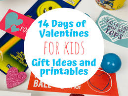 This jewelry making necklace kit is an excellent gift for teenage girls. Diy Valentine S Gift For Kids 14 Simple Ideas The Gifty Girl