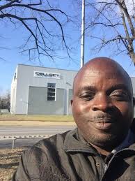 Albert Peter Ssemakula, Alpha Adventure Safaris, Uganda