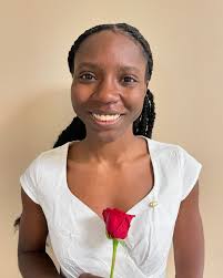 Welcoming our Fall 24' Kaptivating Kappa Iota Roses 🌹❤️ 1. Jada Dabney 2.  Mandy Perez 3. Minnie McKinley 4. Devyn Storms 5. Morgan Alford 6. Cadence  Harden 7. Khyri Flounory 8. Shania Dean-Motley 9. Kaylen Williams 10.  Gabrielle Johnson 11. Nia Ellison