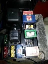 W glove box to open the glove box, pull the latch toward you. 1990 Miata Fuse Box Wiring Diagram Circuit Gudu Circuit Gudu Ristorantegorgodelpo It