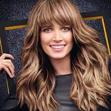 46 Hottest Long Hairstyles For 2021 Hairstyles Weekly Cool Hair Color Bronde Hair Hair
