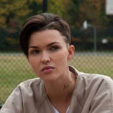 She read for the role of nicky nichols, taped for casting agents over in los angeles. Stella Carlin Orange Is The New Black Wiki Fandom