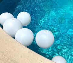 Floating Pool Lights Spectacular Subtle Or Simple Floating Lights