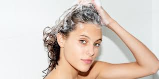 How often you have to wash your hair totally varies. How Often Should You Wash Your Hair Eleven Australia
