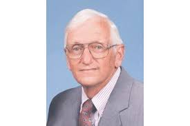 Gabriel Fortier Obituary (1931