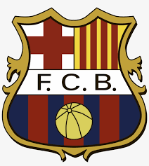 Look at links below to get more options for getting and using clip art. Fc Barcelona Logo Old Fc Barcelona Logo 1920 Free Transparent Png Download Pngkey