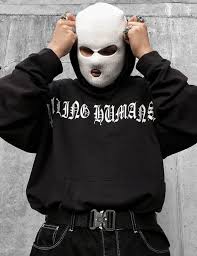 Clp Repoison Gangsta Style Thug Style Cute Lazy Outfits
