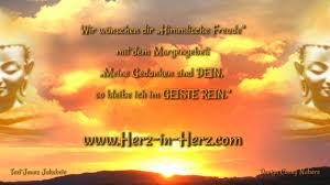 Früh aufstehen ist der erste schritt in die falsche richtung! Morgengebet Youtube