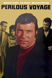 Perilous Voyage (TV Movie 1975)