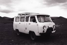 Ontdek de nieuwe uaz patriot, pickup en cargo. Uaz 452 Patrik Sampler
