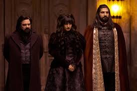 What We Do In The Shadows Renewed For A Third Series Radio Times