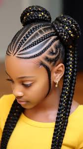 braids and hairstyles