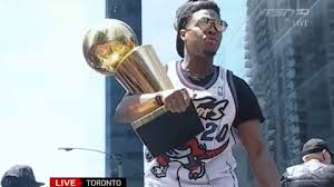 Lowry won an nba championship with the toronto raptors in 2019, their first title in franchise history. Toronto Raptors Kyle Lowry Is A Hall Of Famer And Mike Conley Is Not