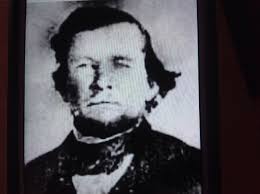 Enoch Melton Salter Sr. (1826-1868)