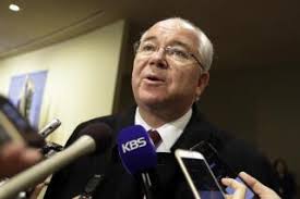 Rome court rejects Venezuela extradition bid for ex-oil czar