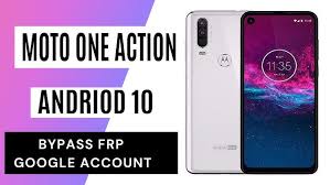 Debes estar registrado para ver el video. How To Activate Motorola One Action Without Google Account Unlock Frp Youtube