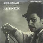 Illustrated Prestige/Bluesville Records discography