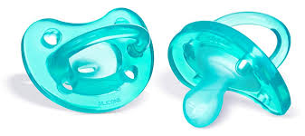 It even comes with an open shield and a special case perfect for both storing and sterilization! 10 Pacifier Benefits For Baby Sleep Time Chicco