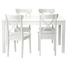 Shop For Furniture Home Accessories More Ikea White Dining Table Ikea Dining Table Ikea Dining Table Set
