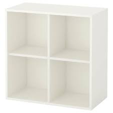 Maybe you would like to learn more about one of these? Eket Rangement 4 Compartiments Blanc Ikea