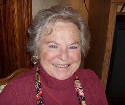 Ann C. 'Maude' Margeson Obituary January 15, 2024