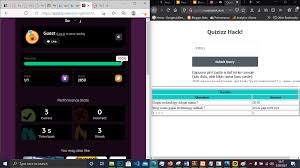 Check spelling or type a new query. Trik Mudah Cara Mengetahui Kunci Jawaban Quizizz Dengan Kode Di Hp Dan Laptop