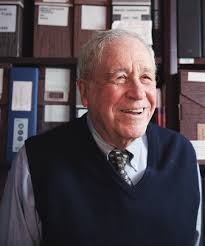 ON BALANCE SYMMETRY SURROUNDS US. BUT WHY?