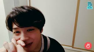 Read what people are saying and join the conversation. Vlive Jimin 23 04 Cute Smile Mochi Chimchim Park Jimin Jimin Bts