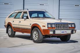 Image result for Florentine Gold 1985 AMC