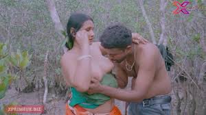 Hot Outdoor Sex With Desi Indian Bhabhi watch online