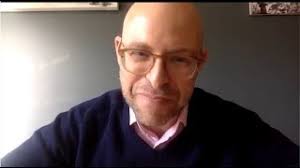 Episode Twenty Seven Rob Loe